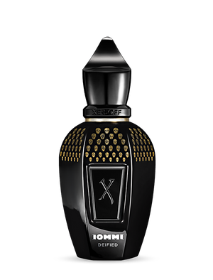 XERJOFF TONY IOMMI DEFIED UNISEX EXTRAIT DE PARFUM 50ML - Al Himyan Perfumes | عطور هميان | Oud & Luxury Fragrances - Xerjoff