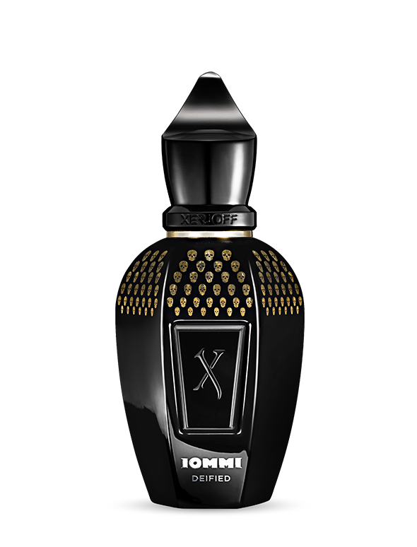 Xerjoff Tony Iommi Defied Extrait de Parfum for unisex - alternate product view 4