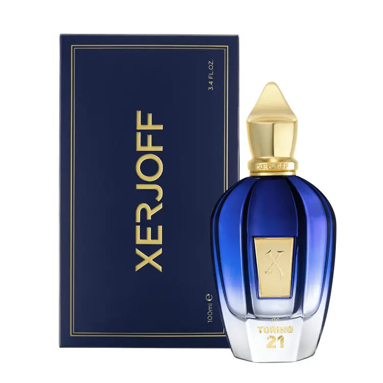 Xerjoff Torino 21 Eau de Parfum for unisex - alternate product view 2