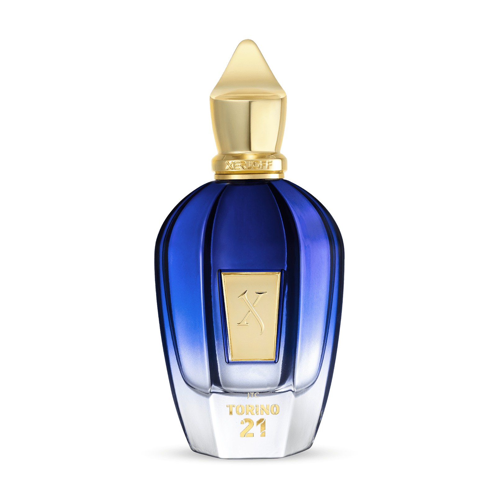 XERJOFF TORINO 21 UNISEX EDP 100ML - Al Himyan Perfumes | عطور هميان | Oud & Luxury Fragrances - Xerjoff Main image