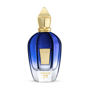 XERJOFF TORINO 21 UNISEX EDP 100ML - Al Himyan Perfumes | عطور هميان | Oud & Luxury Fragrances - Xerjoff