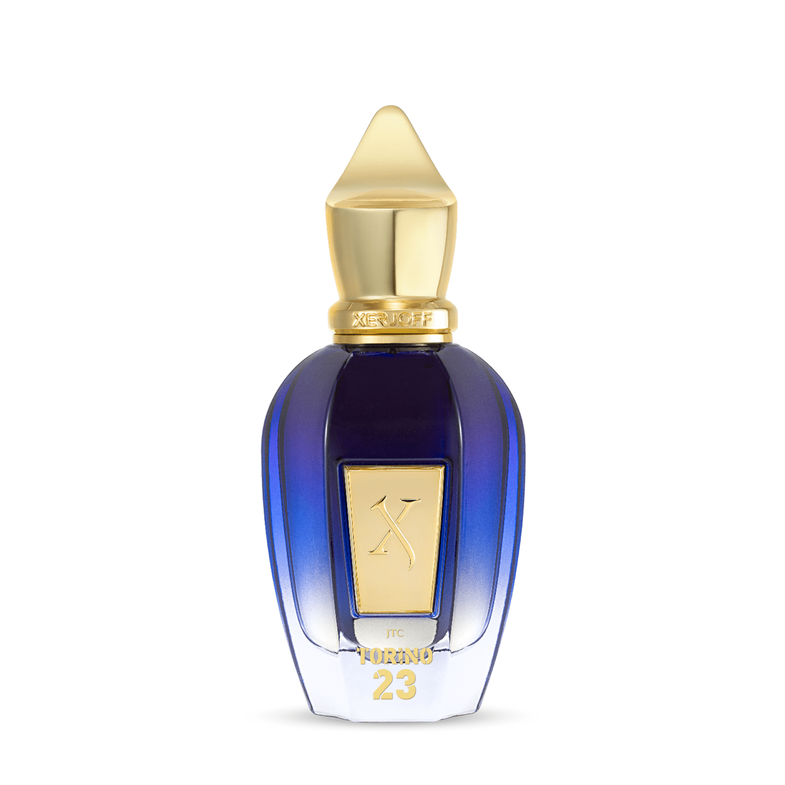XERJOFF TORINO 23 UNISEX EDP 50ML - Al Himyan Perfumes | عطور هميان | Oud & Luxury Fragrances - Xerjoff Main image