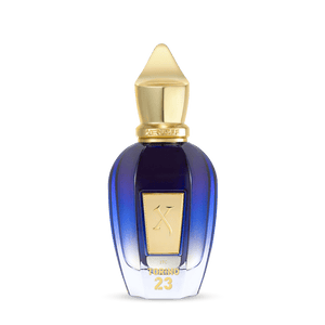 XERJOFF TORINO 23 UNISEX EDP 50ML - Al Himyan Perfumes | عطور هميان | Oud & Luxury Fragrances - Xerjoff