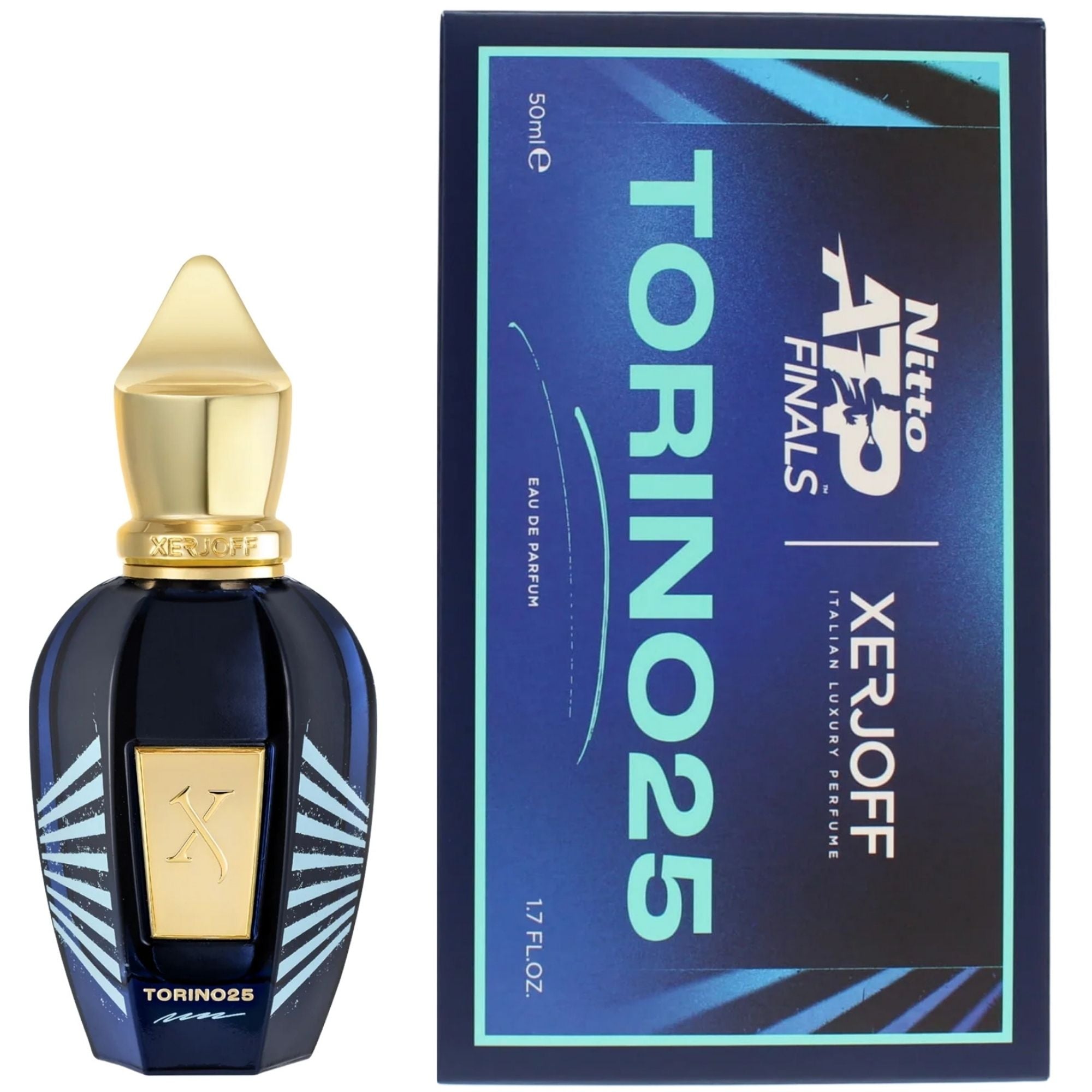 Xerjoff Torino 25 Eau de Parfum for unisex - alternate product view 5