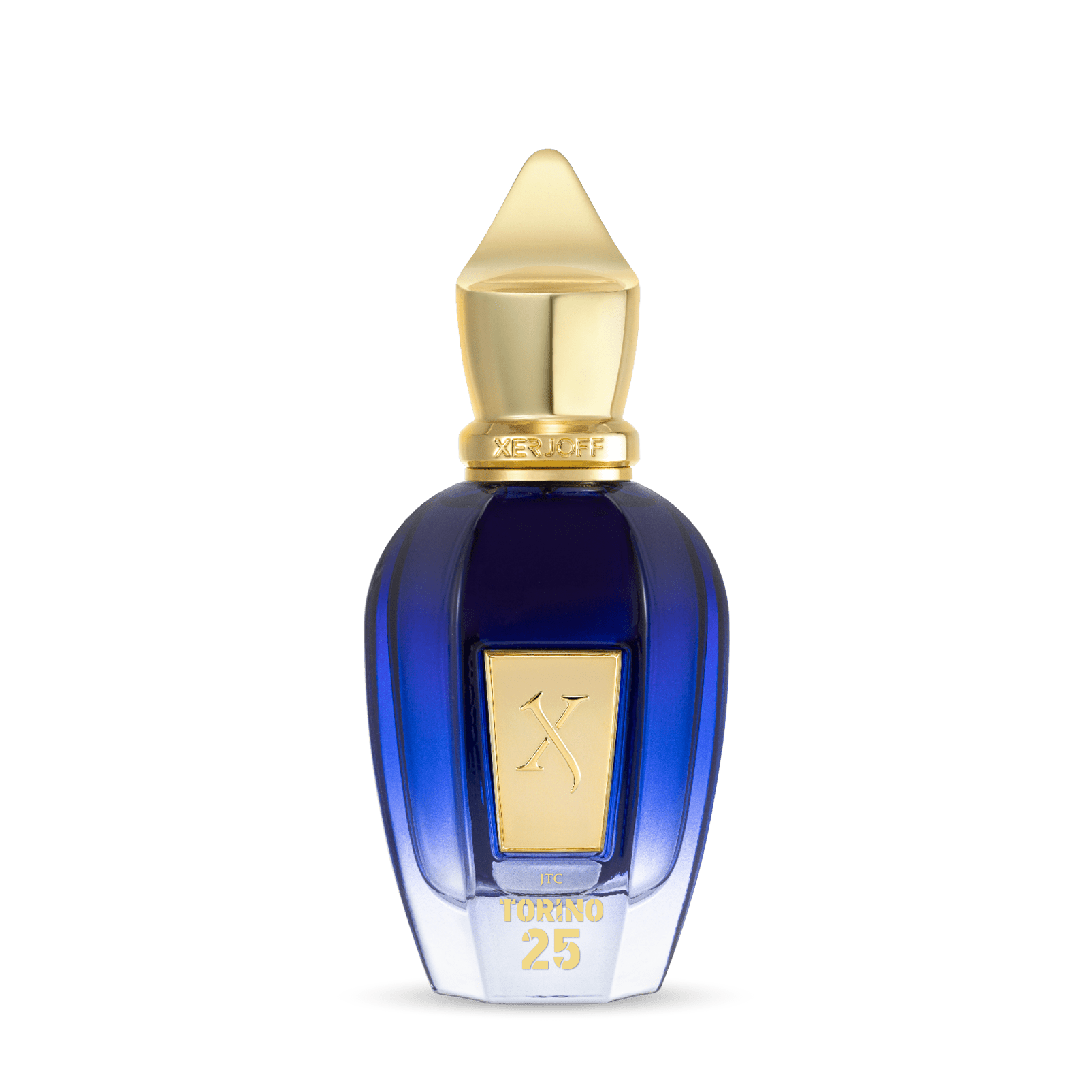 XERJOFF TORINO 25 UNISEX EDP 50ML - Al Himyan Perfumes | عطور هميان | Oud & Luxury Fragrances - Xerjoff Main image