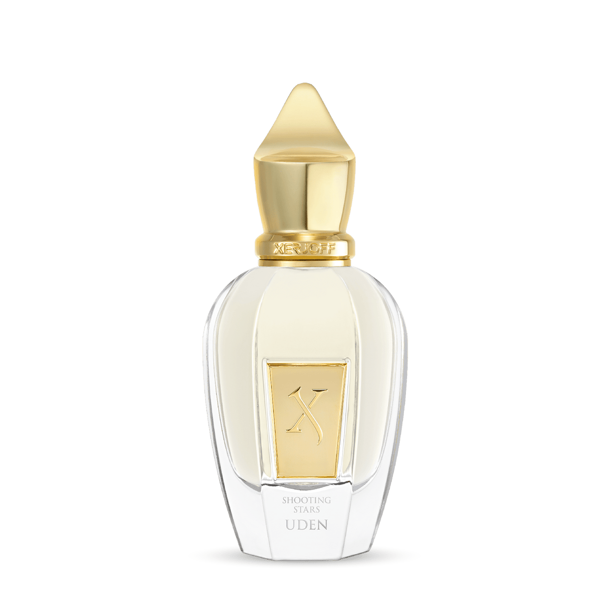 XERJOFF UDEN UNISEX EDP 50ML - Al Himyan Perfumes | عطور هميان | Oud & Luxury Fragrances - Xerjoff Main image