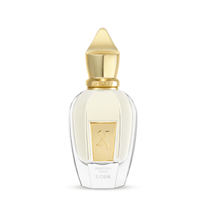 XERJOFF UDEN UNISEX EDP 50ML - Al Himyan Perfumes | عطور هميان | Oud & Luxury Fragrances - Xerjoff