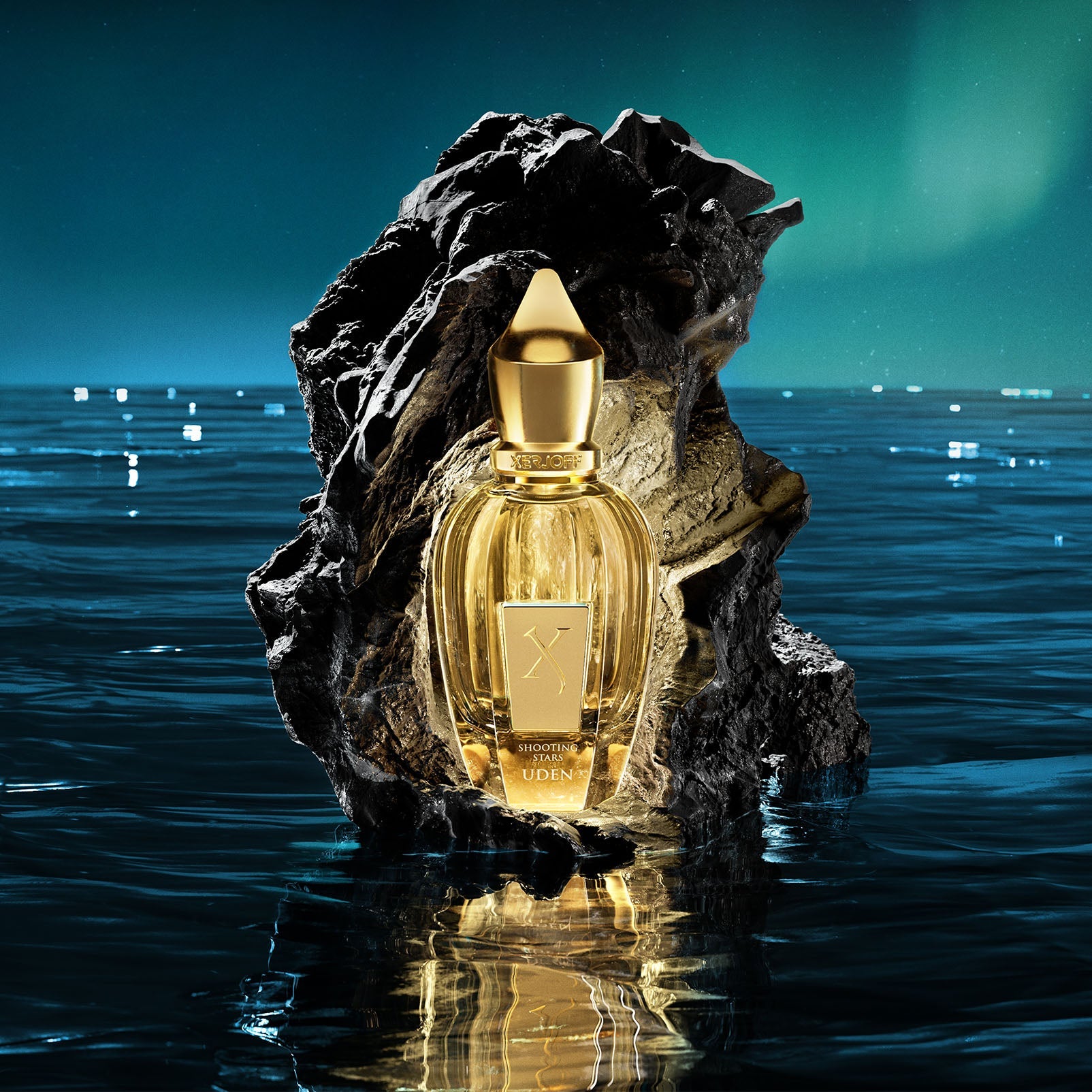 Xerjoff Uden Eau de Parfum for unisex - alternate product view 2