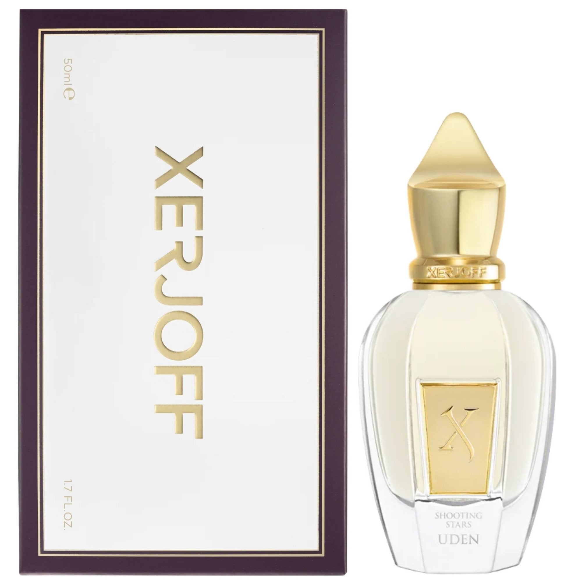 Xerjoff Uden Eau de Parfum for unisex - alternate product view 6