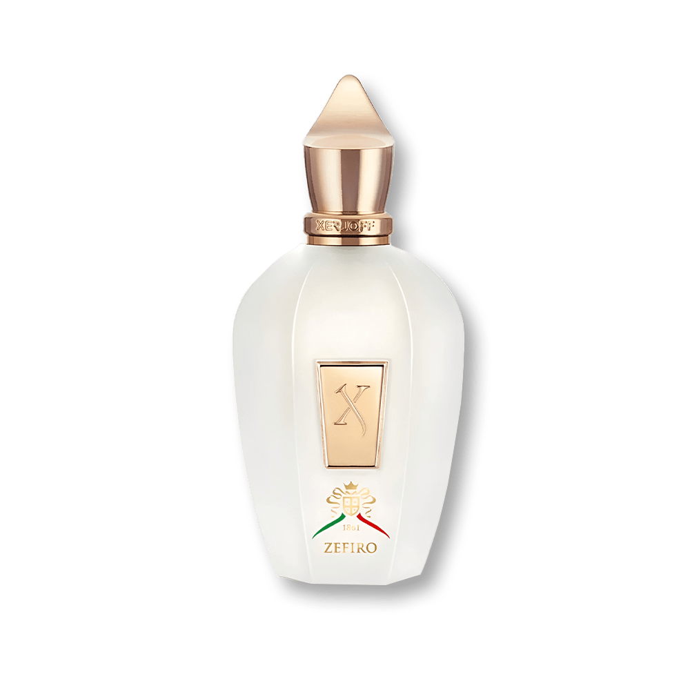 Xerjoff Zefiro Eau de Parfum for unisex - alternate product view 2