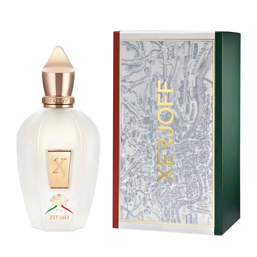 Xerjoff Zefiro Eau de Parfum for unisex - alternate product view 3