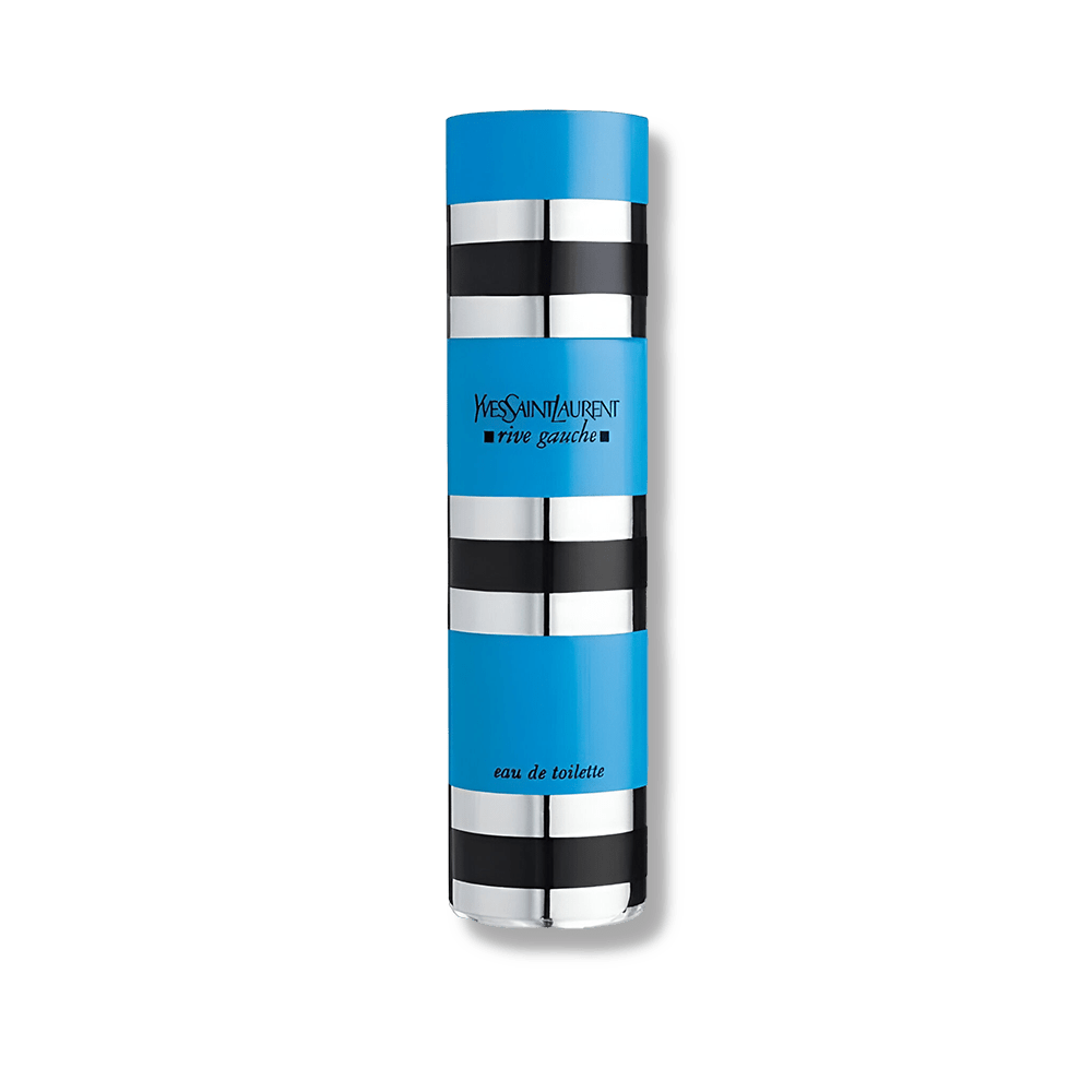 YVES SAINT LAURENT RIVE GAUCHE UNISEX EDT 100ML - Al Himyan Perfumes | عطور هميان | Oud & Luxury Fragrances - Yves Saint Laurent Main image