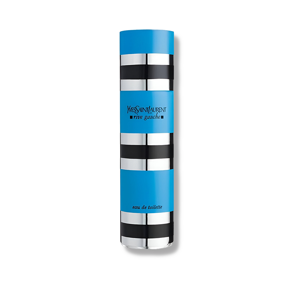 Yves Saint Laurent Rive Gauche Eau de Toilette for unisex - alternate product view 2