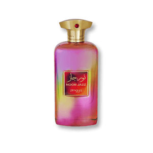 ZIMAYA NOOR JAZZ UNISEX EDP 100ML - Al Himyan Perfumes | عطور هميان | Oud & Luxury Fragrances - Zimaya