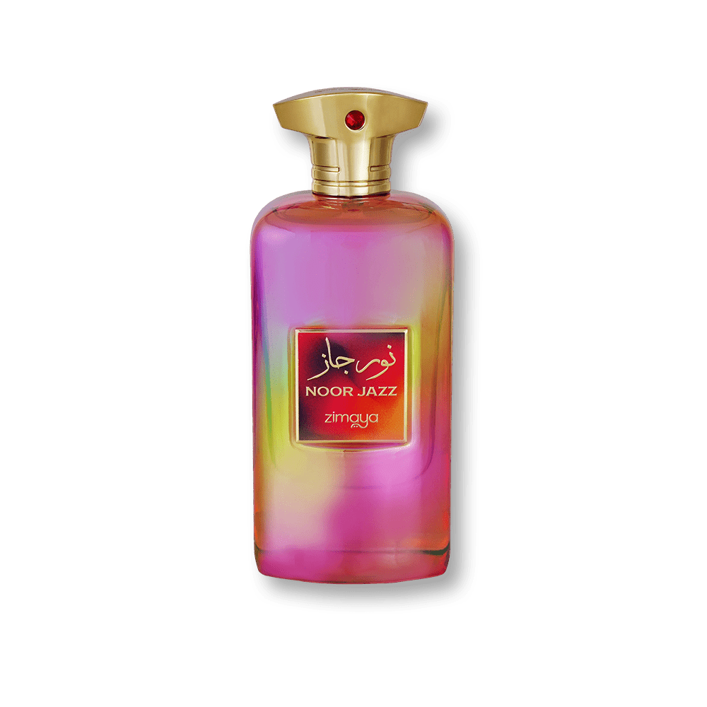 Zimaya Noor Jazz Eau de Parfum for unisex - alternate product view 2
