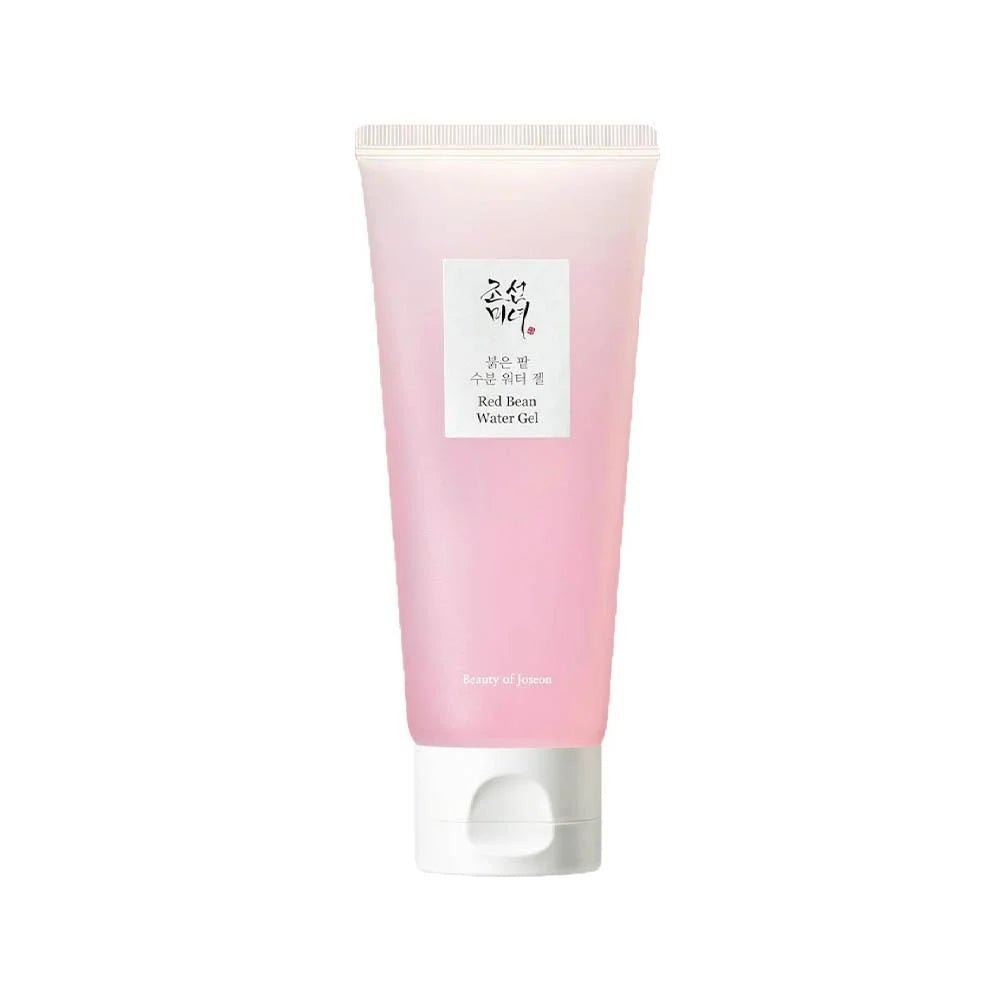 BEAUTY OF JOSEON RED BEAN WATER GEL 100ML - Al Himyan Perfumes | عطور هميان | Oud & Luxury Fragrances - Beauty of Joseon