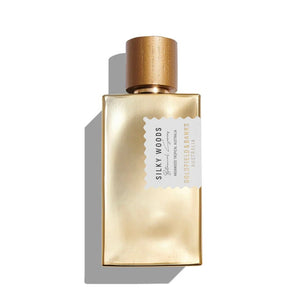 Goldfield & Banks Silky Woods Unisex EDP 100ml bottle