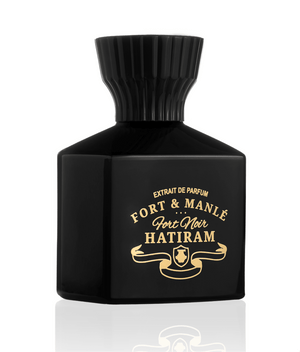 Fort & Manle Hatiram Unisex EDP 50ml bottle