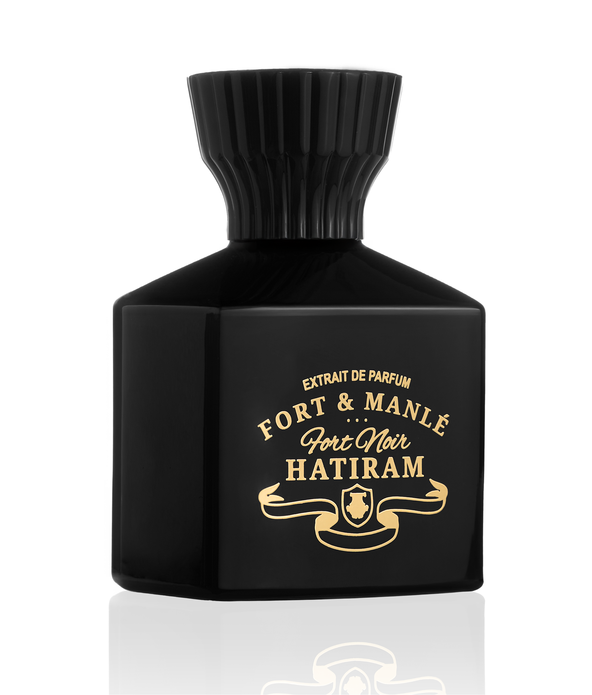Fort & Manle Hatiram EDP 50ml