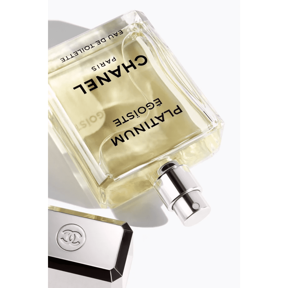 PLATINUM ÉGOÏSTE CHANEL - Al Himyan Perfumes | عطور هميان | Oud & Luxury Fragrances - CHANEL