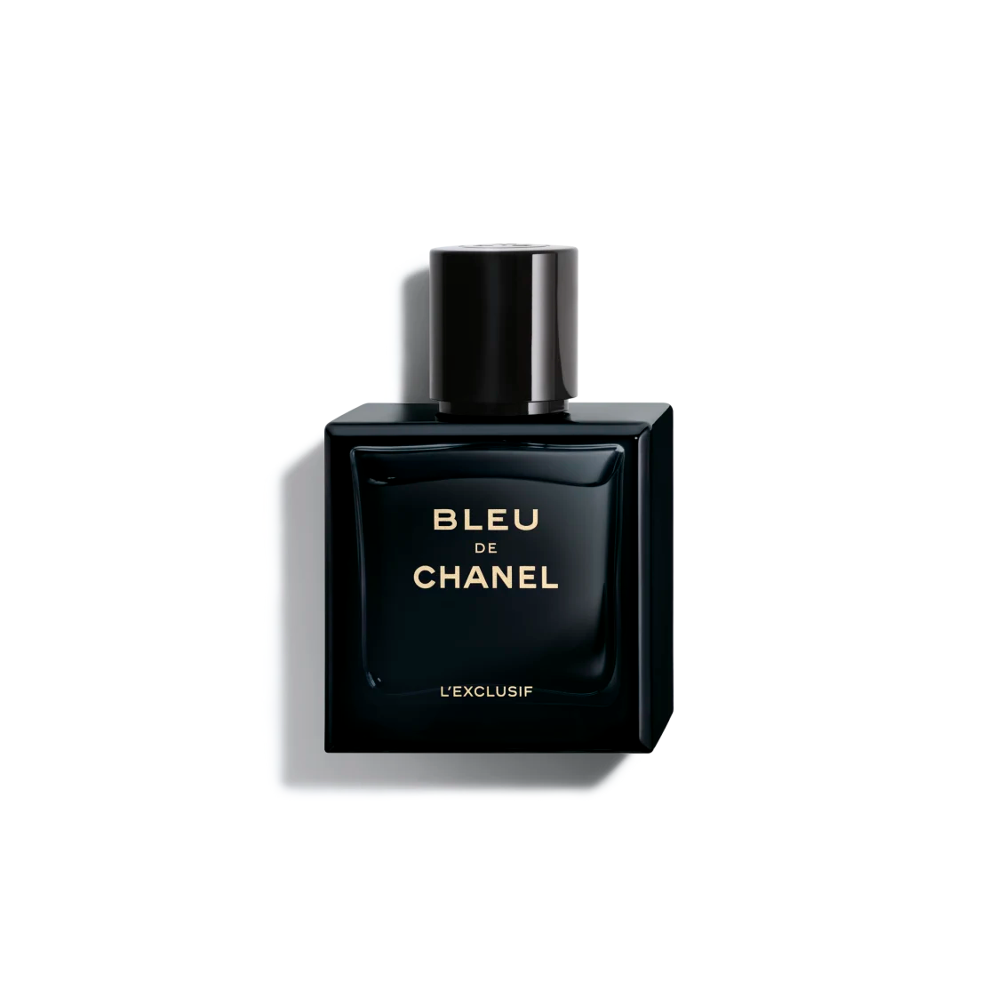 Bleu de chanel l' exclusif chanel for men
