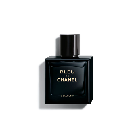 Bleu de chanel l' exclusif chanel for men
