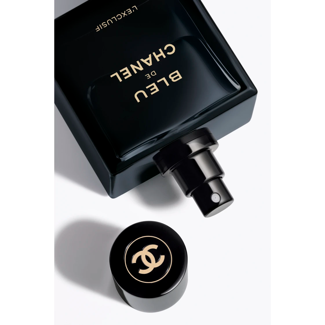 coco chanel bleu for men