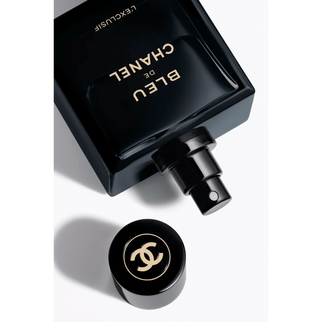 Bleu de chanel l' exclusif chanel for men - Al Himyan Perfumes | عطور هميان | Oud & Luxury Fragrances - CHANEL