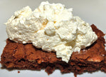 Whipped Cream