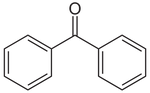 Benzophenone