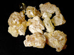 Frankincense (Olibanum)