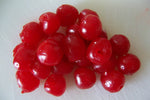 Maraschino Cherry