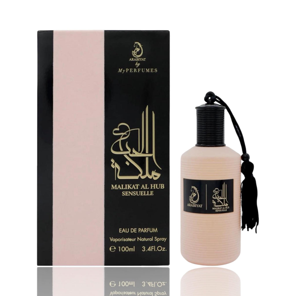 Arabiyat Malikat Al Hub Sensuelle Unisex Edp 100Ml*