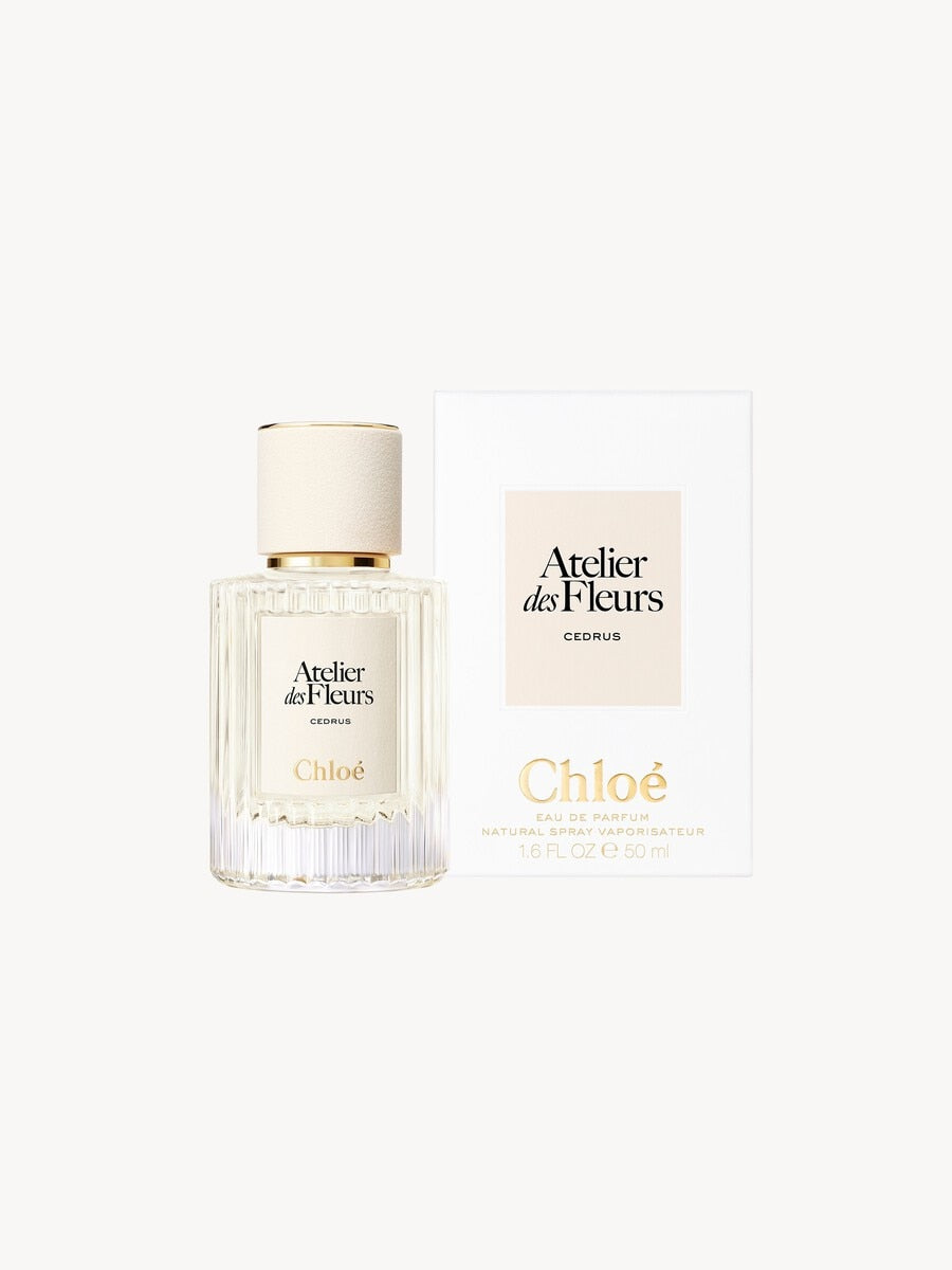CHLOE ATELIER DES FLEURS CEDRUS UNISEX EDP