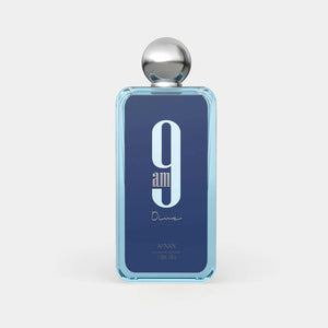 Afnan 9 Am Dive Unisex EDP 100ml bottle