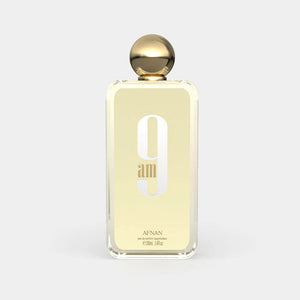 Afnan 9am Unisex EDP 100ml bottle