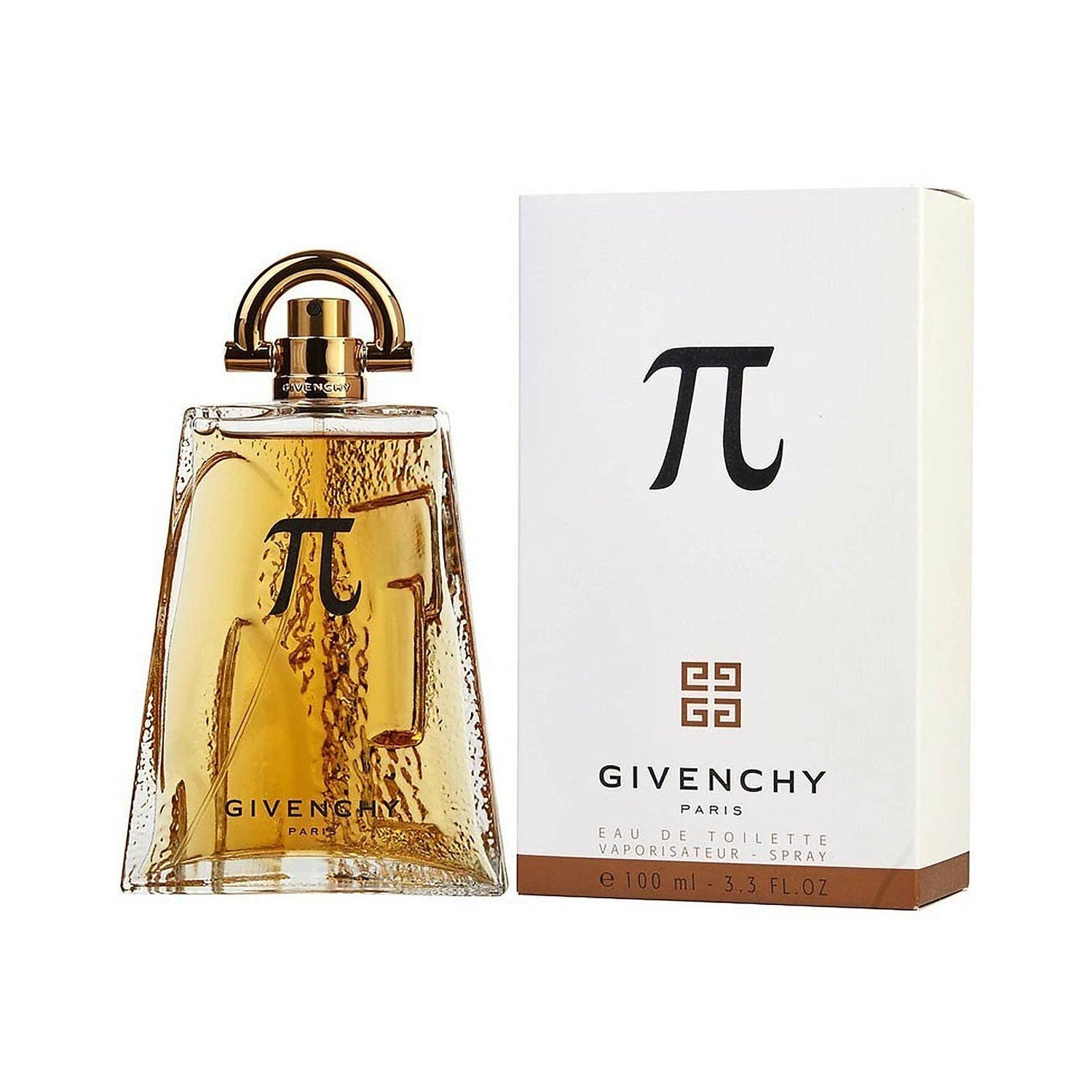 GIVENCHY PI FOR MEN EDT 100ML - Al Himyan Perfumes | عطور هميان | Oud & Luxury Fragrances - GIVENCHY