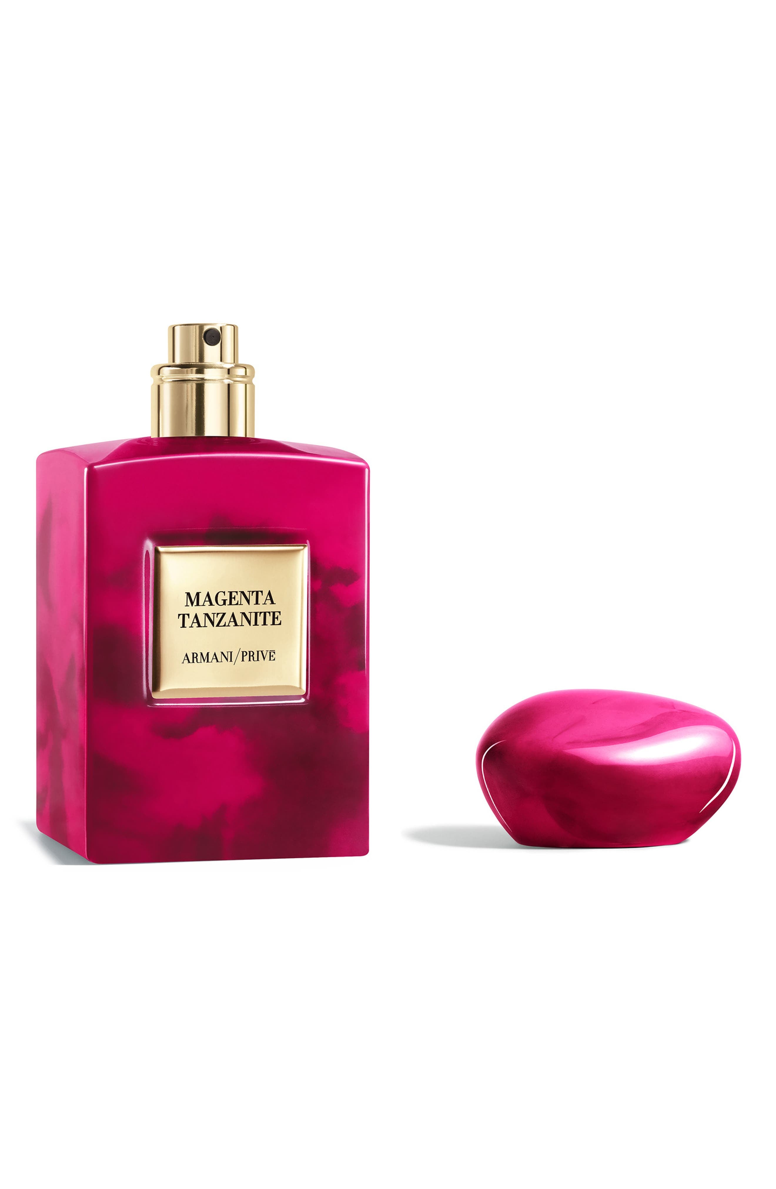 ARMANI PRIVE MAGENTA TANZANITE UNISEX EDP 100ML