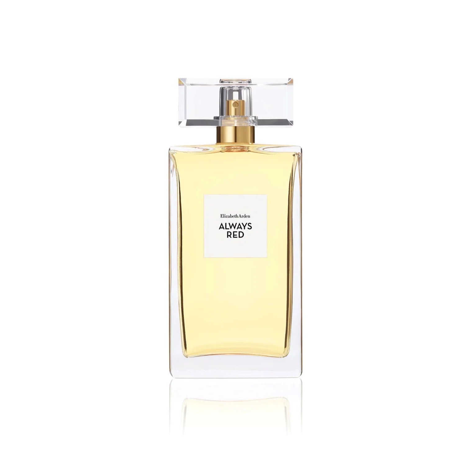 ELIZABETH ARDEN ALWAYS RED EDT 100ML - Al Himyan Perfumes | عطور هميان | Oud & Luxury Fragrances - Elizabeth Arden Main image
