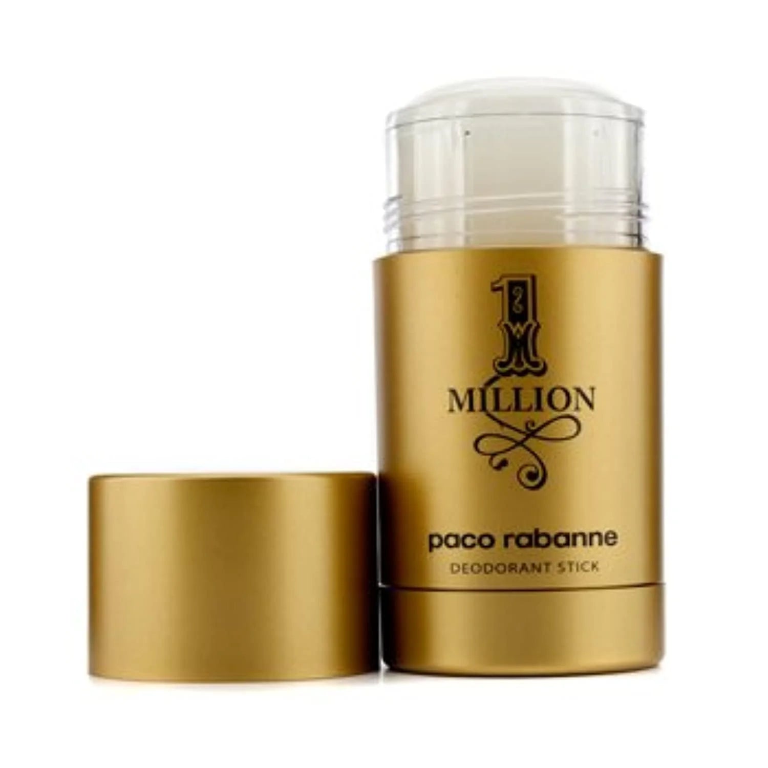 PACO RABANNE 1 MILLION FOR MEN DEO STICK 65G Secondary image