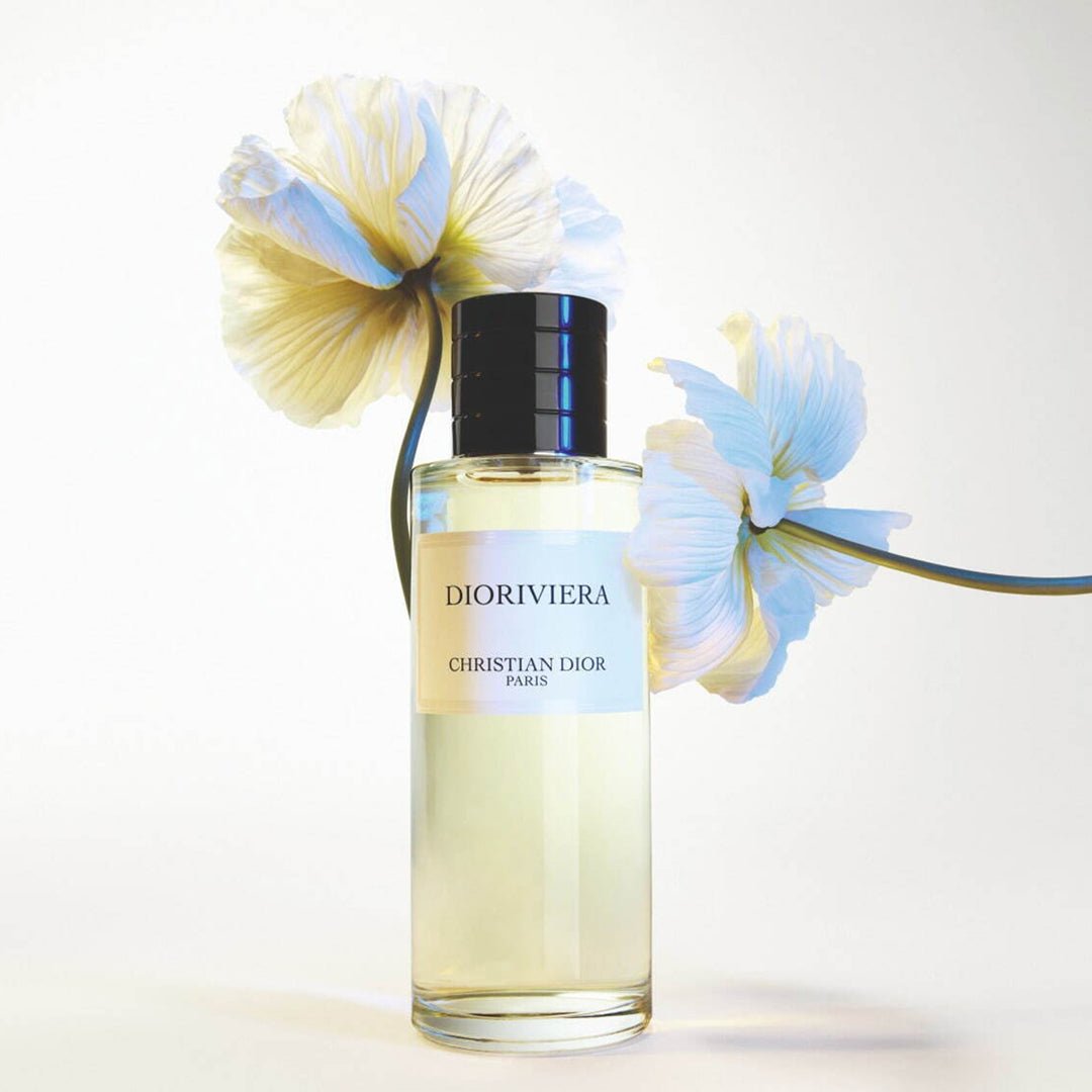 CHRISTIAN DIOR DIORIVIERA UNISEX EDP 250ML Secondary image