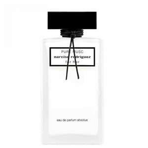 Narciso Rodriguez Pure Musc Absolu for Women EDP 100ml bottle