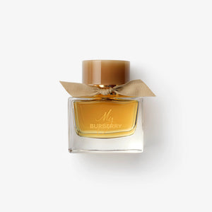 Burberry My Burberry for Women EDP bottle