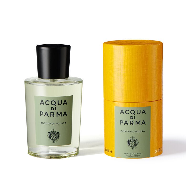 ACQUA DI PARMA COLONIA FUTURA Unisex - Al Himyan Perfumes | عطور هميان | Oud & Luxury Fragrances - Acqua di Parma