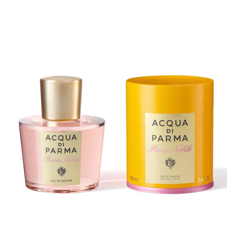 ACQUA DI PARMA ROSA NOBILE WOMEN EDP - Al Himyan Perfumes | عطور هميان | Oud & Luxury Fragrances - Acqua di Parma