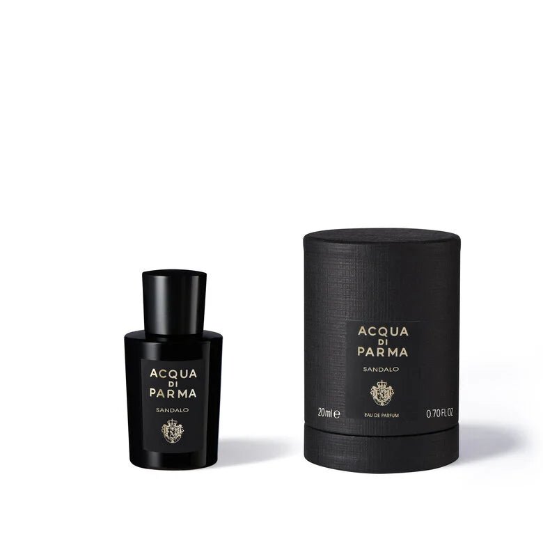 ACQUA DI PARMA SANDALO UNISEX EDP 20ML - Al Himyan Perfumes | عطور هميان | Oud & Luxury Fragrances - Acqua di Parma Main image