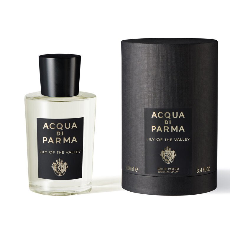 ACQUA DI PARMA LILY OF THE VALLEY EDP 100ML UNISEX - Al Himyan Perfumes | عطور هميان | Oud & Luxury Fragrances - Acqua di Parma