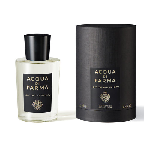 ACQUA DI PARMA LILY OF THE VALLEY EDP 100ML UNISEX