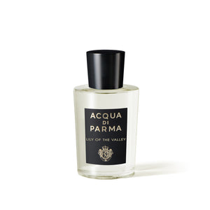 Acqua di Parma Lily of the Valley Unisex EDP bottle
