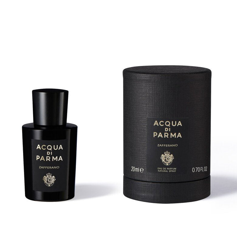 ACQUA DI PARMA ZAFFERANO UNISEX EDP 20ML - Al Himyan Perfumes | عطور هميان | Oud & Luxury Fragrances - Acqua di Parma Main image
